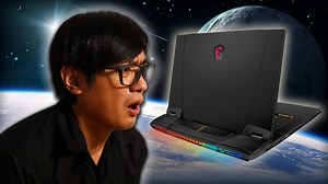THE FASTEST PROCESSOR!?! 128GB RAM!?? 360 HZ!? 4 FANS!? | MSI Titan GT77 #MSI #MSIGAMING #laptopfactory For More Videos, Subscribing to our YT channel would be Fantastic! https://www.youtube.com/channel/UC2QQdHRaMtii4SKoGjIEuhQ | Laptop Factory