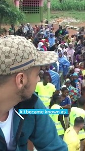 150K views · 6.6K reactions | Brothers and Sisters. Tomorrow is never promised. Give with MATW Project today. Ali Banats legacy of giving away his fortune to help the poor and needy is continued through his charity, MATW Project. 100% Donation Policy. Let's continue his legacy Together. MATW Project, we're 100% Donation Policy. Donate today and join the MATW Project Family. | MATW Project | Facebook