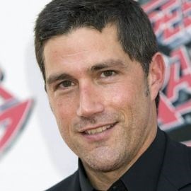 Matthew Fox | Speaking Fee | Booking Agent