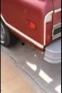 Flowmaster series 40 exhaust sound