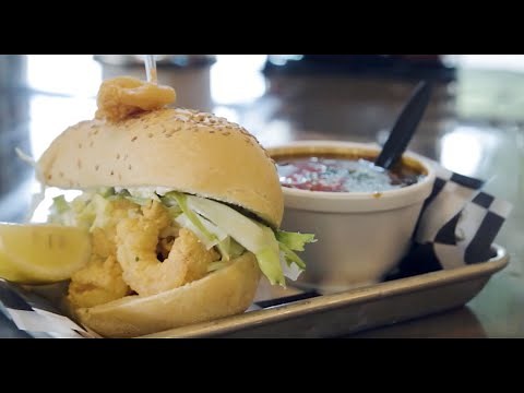 Best Places for Seafood in New Orleans