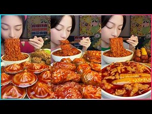 美味しい食べ物のASMR | ASMR FOOD 🤤 Delicious Food ASMR | Eating Sounds #mukbang #vlog27