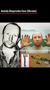 Anatoly Onoprienko is considered one of the most brutal serial killers in European history. Between 1989 and 1996, Ukraine was terrorized by a wave of random, merciless murders that seemed to have no clear pattern or motive. Families were slaughtered in their homes, travelers were ambushed on highways, and entire households were wiped out without warning. The killer showed no remorse, often killing children and elderly victims alongside adults. When police finally arrested Onoprienko in 1996, th