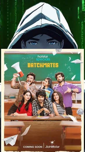 Karan Johar Level College? 🤦‍♂️ Batchmates Web Series Reality Check! #batchmates