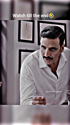 Vakil Banane Ke Baad Me 🤣 #shorts #ytshorts #akshaykumar #funnyexpression #viral