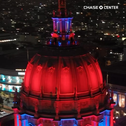 An epic Day 1 of #LaverCup 🎾 Goodnight, SF | Chase Center