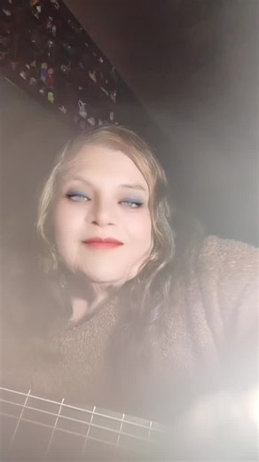 TAKING OVER ME. EVANESCENCE | Joan Carol Wright Davies