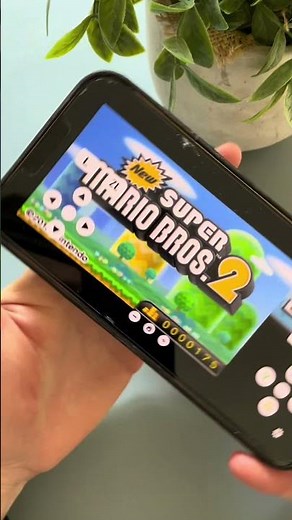 Best Folium settings to play 3DS games on iPhone and fix lag and crash #emulation #gaming #iphone