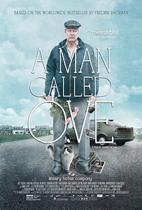 En man som heter Ove / Човек на име Уве