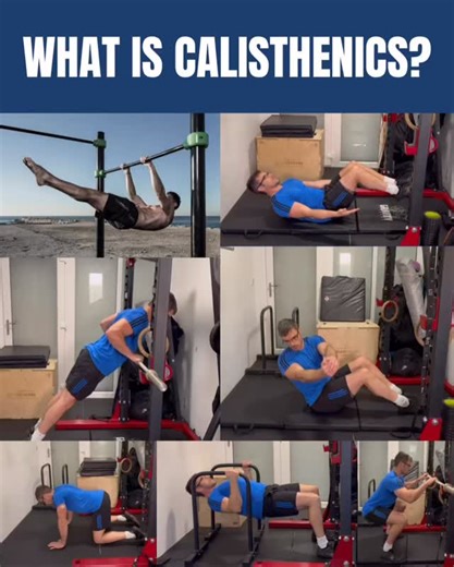 Most parents think they need fancy gyms or equipment to train properly. You don’t. The real challenge isn’t finding the time, it’s knowing what to do when you finally have it. You could be doing push-ups off the kitchen counter while the kettle boils, or pike hold or handstand if you’re feeling strong. It doesn’t need to be complicated. It just needs to be consistent. Calisthenics teaches you how to build strength, awareness, and control, anywhere. It’s efficient, humbling, and endlessly progres