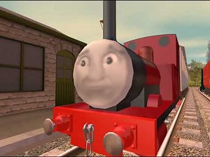 Trainz Short 10 A Busy Day for Smudger and Steamer