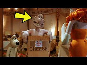 Wallace & Gromit: The Curse of the Were-Rabbit (2005): 20 Weird Facts You Didn’t Know!