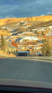 Cripple Creek, Colorado #reels #colorado | Explore Colorado with Rupam Dewan