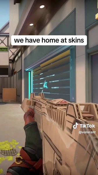 Ultimate Guide to Crafting Valorant Skins at Home