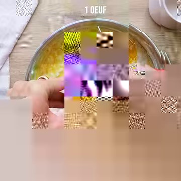 La recette du gâteau de riz au caramel super onctueux | Il était une fois la pâtisserie