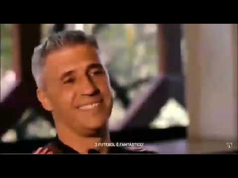 Crespo: Futebol e fantastico | fuchibol e fantastico
