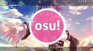 Rem skin | ▪osu! Amino