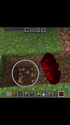 #Minecraft starter Sugarcane Farm Tutorial#