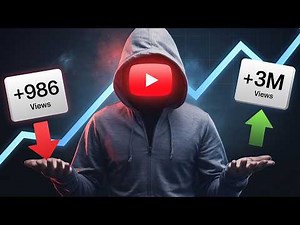 Do THIS to make the YouTube Algorithm love you