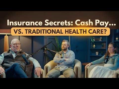 Visions & Ventures Ep. 7: Joe Maupin - Joe Maupin Insurance Agency Inc.