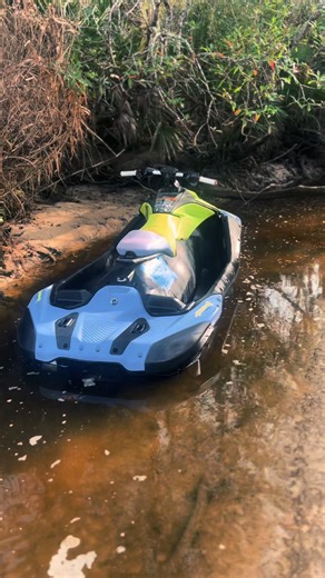 Improving Jet Ski Skills: From Basics to Blackouts