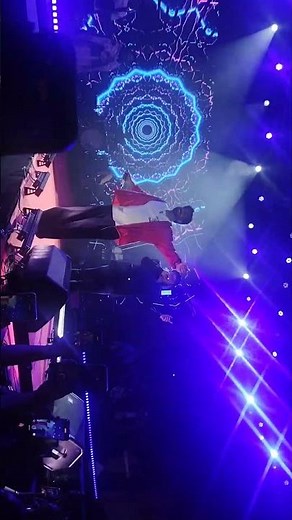 Nadaan Parindey Ghar aaja #mohitchauhan Delhi Concert 2026#song