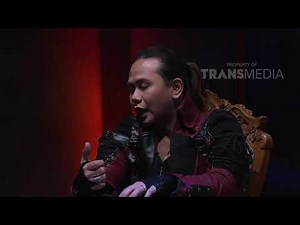 LIGA PARANORMAL - Tragedi Kecelakaan Kereta Bintaro (12/7/18) Part1
