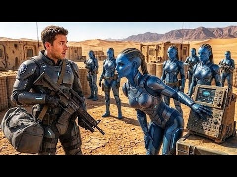 I Was Sent To The Wrong Alien Unit—Then Every Warrior Woman Chose Me | HFY