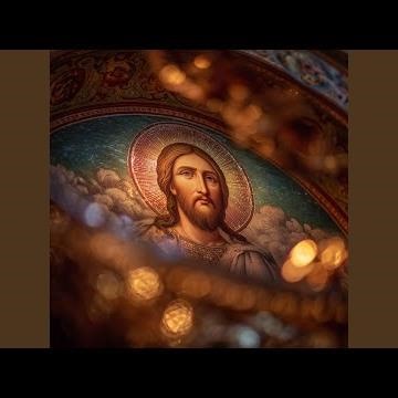 Adeste, Fideles (Gregorian Chanting)