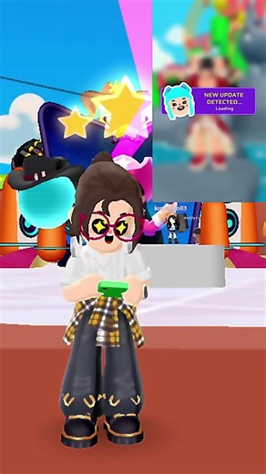 PK XD New Lunar Year Update is Coming!! 😲✨ | #shorts #pkxd #new