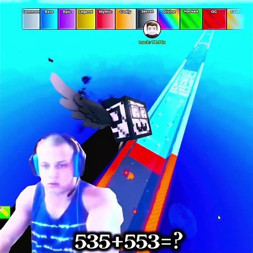 Don't missing Ending Roblox Gameplay 🌊 #roblox