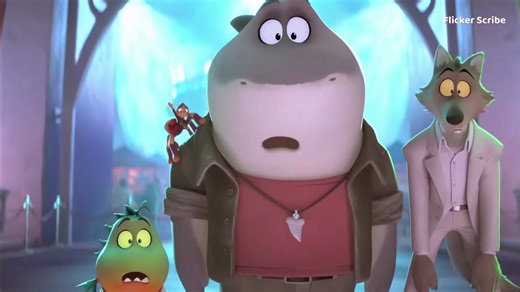 The Bad Guys 3 New Look Release Update and More