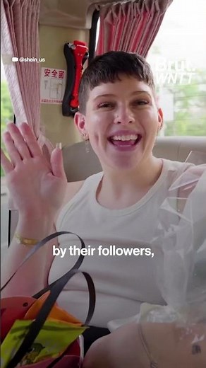 A group of influencers are facing backlash after a recent influencer trip to China with Shein.