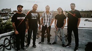 US Hardcore Punks Backtrack Announce Breakup & Final Ever Australian Tour