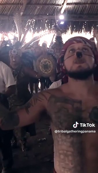 Indigenous Tribal Gathering in Panama: 2026 Edition