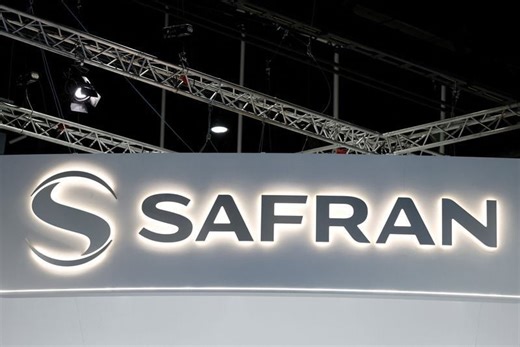 Safran Launches European TAKE OFF Project to Prepare for First Open Fan Engine Flight