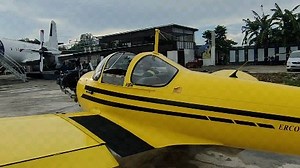 98 reactions · 7 comments | Starting up a 1940s vintage ERCO Ercoupe aircraft! Love the engine note of vintage planes! Stay tuned for my complete vlog about the Ercoupe on my YouTube channel, Mond Ortiz! #MondOrtiz #dprpats | Mond Ortiz | Facebook