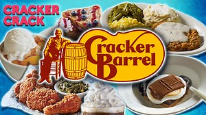 The allure of Cracker Barrel: Why parents love it