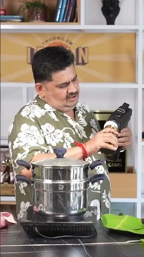 Snack Chef is BACK! 🔥 | Chef Venkatesh Bhat’s Favourite Kitchen Game-Changer