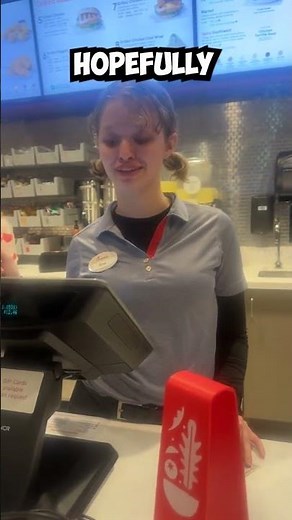 Chick-Fil-A Sauce Girl Goes Viral for Her Wacky Faces