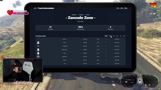 [ENVEART] SABATO DI GARE! TOP 10 CI SIAMO !auto !Telegram !Rank !comandi