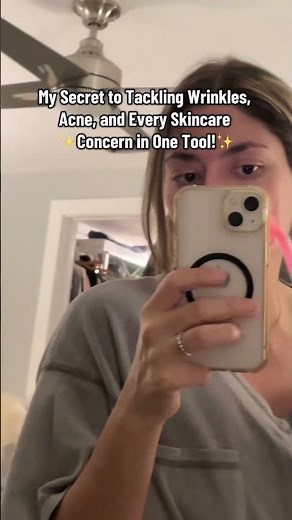 Transform your skincare routine with the Derma Nu High Frequency Wand! 💫 A must-have tool for