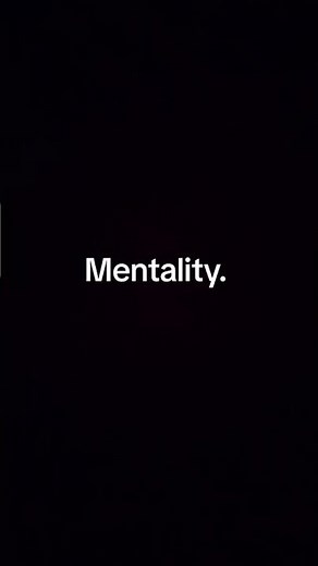Mentality Sound Effects