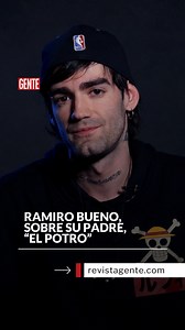 115K views · 5.3K reactions | ❤️ Ramiro Bueno: "Rodrigo es para compartir"  A 25 años de la muerte de El Potro, el hijo del legendario cantante de cuarteto reflexiona sobre su muerte de su padre y la fecha.  El documental exclusivo, donde recapitulamos minuto a minuto ese 24 de junio del 2000, en nuestras historias o link en biografía.  #Rodrigo #Documental #PotroRodrigo #Cuarteto | GENTE ONLINE | Facebook