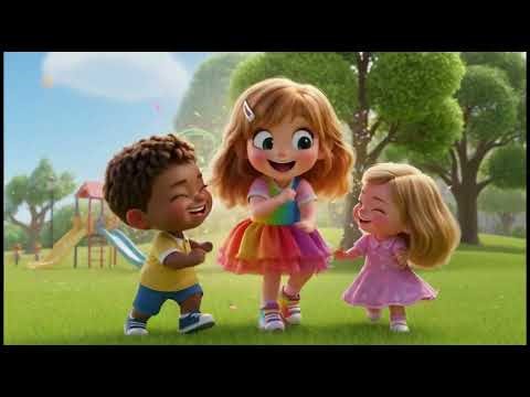 Super Cute Nursery Rhymes Marathon 🐻🌸 | Fun Kids Songs Collection