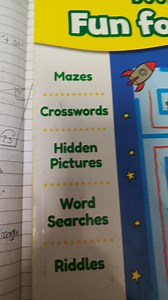 Can you help me with mazes, crosswords, hidden pictures, word s... | Filo