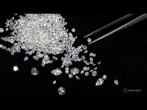 Lab Diamonds vs Mined Diamonds: The Real Difference (You’ll Be Surprised!)