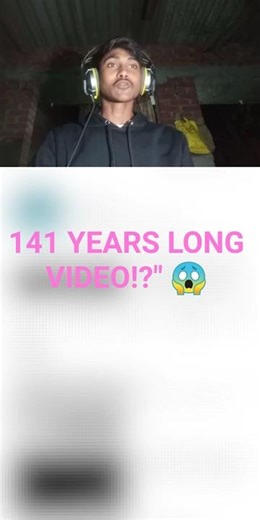 YouTube's Longest Video: Is It Real?