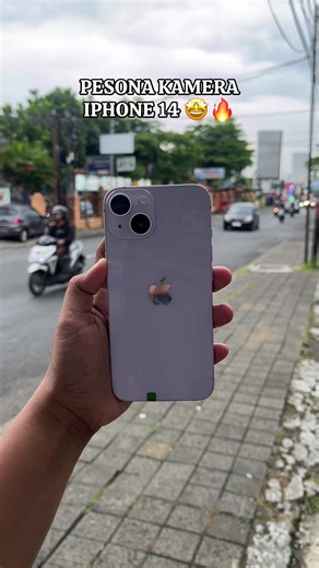 Harga Terbaik iPhone 14 di Purwokerto