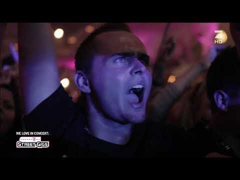 Linkin Park - Live at Telekom Street Gigs 2012 (Full Show HD 1080p)